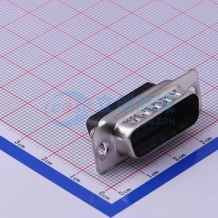 865615PLTXLF 母 正品 Sub 原装 VGA连接器 15P 面板安装