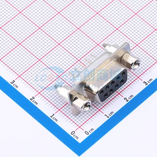 原装 DS1034 母 直插 插件 VGA连接器 09FBNSi44 正品 Sub