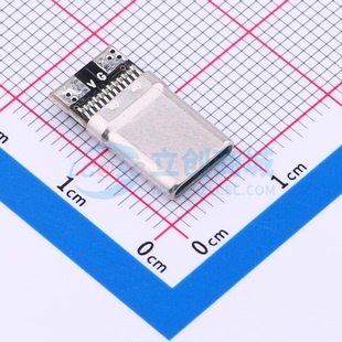 正品 USB连接器 原装 248M202AW42008 918