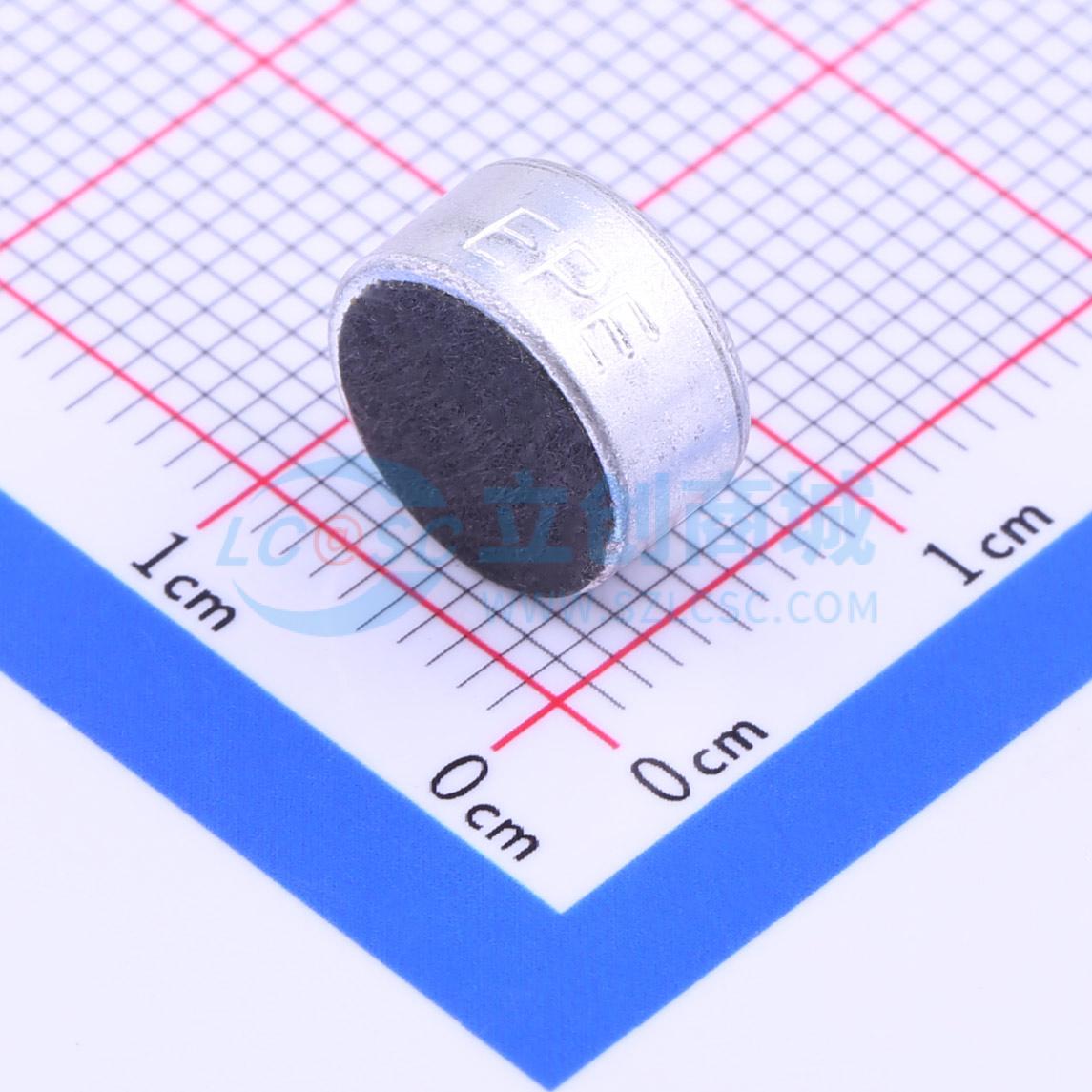 咪头/麦克风 GMI9752N-2C30DB - 原装正品 电子元器件配单