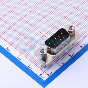 原装 2301826 公 直插 插件 VGA连接器 正品 Sub