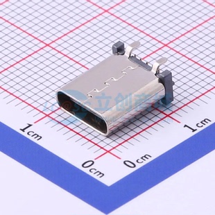 母 468K2029Y50000 正品 原装 立贴 3.1 USB SMD 918 USB连接器