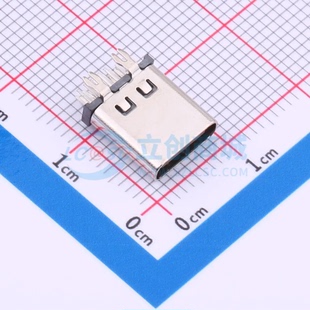 USB 3.1 正品 918 原装 418K2022Y40026 14P USB连接器 母