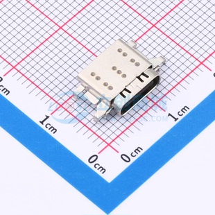 EP24Z08 003 元 器件配单 正品 278 原装 USB连接器 SMD