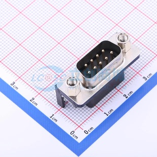 弯插 Sub 602A 公 正品 SUB 原装 VGA连接器 DRAM 002