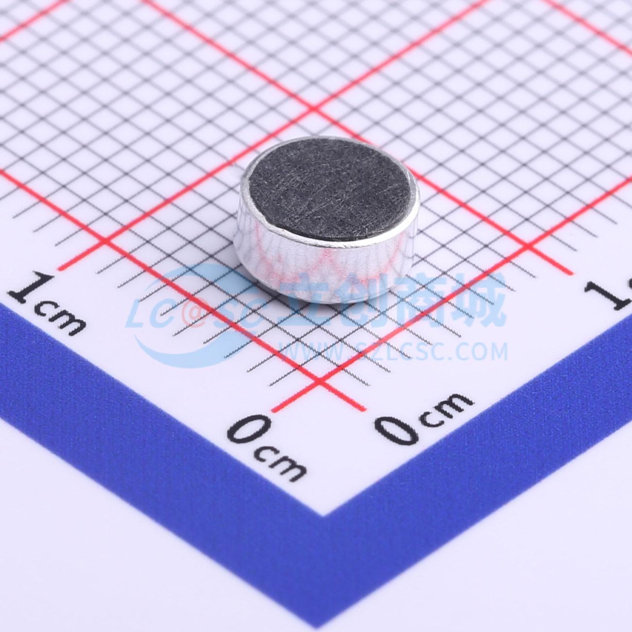 咪头/麦克风 GMI6027U-2C46DB - 原装正品 电子元器件配单