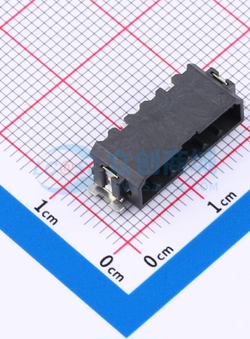 插拔式接线端子1778803 P=2.5mm 6P