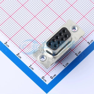 1658643 VGA连接器 原装 正品 Sub