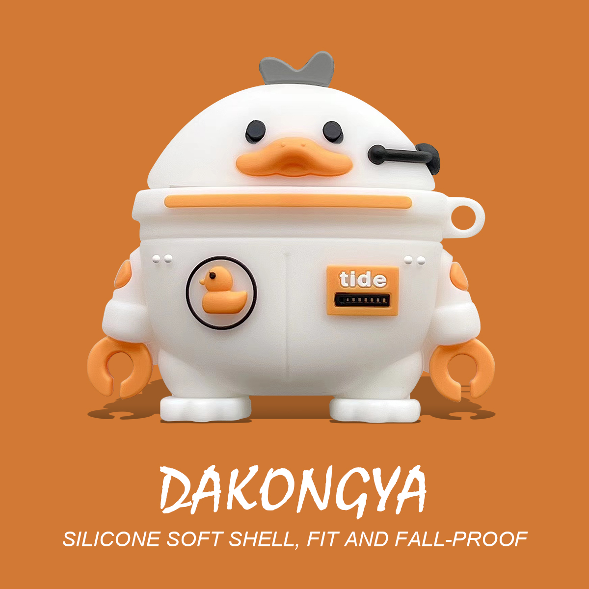 软壳耳机壳黑鲨凤鸣降噪版