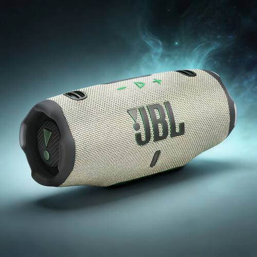 JBL海外版冲击波六户外蓝牙音箱
