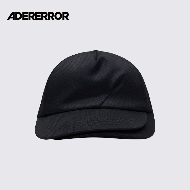 ADERERROR韩版潮流棒球帽
