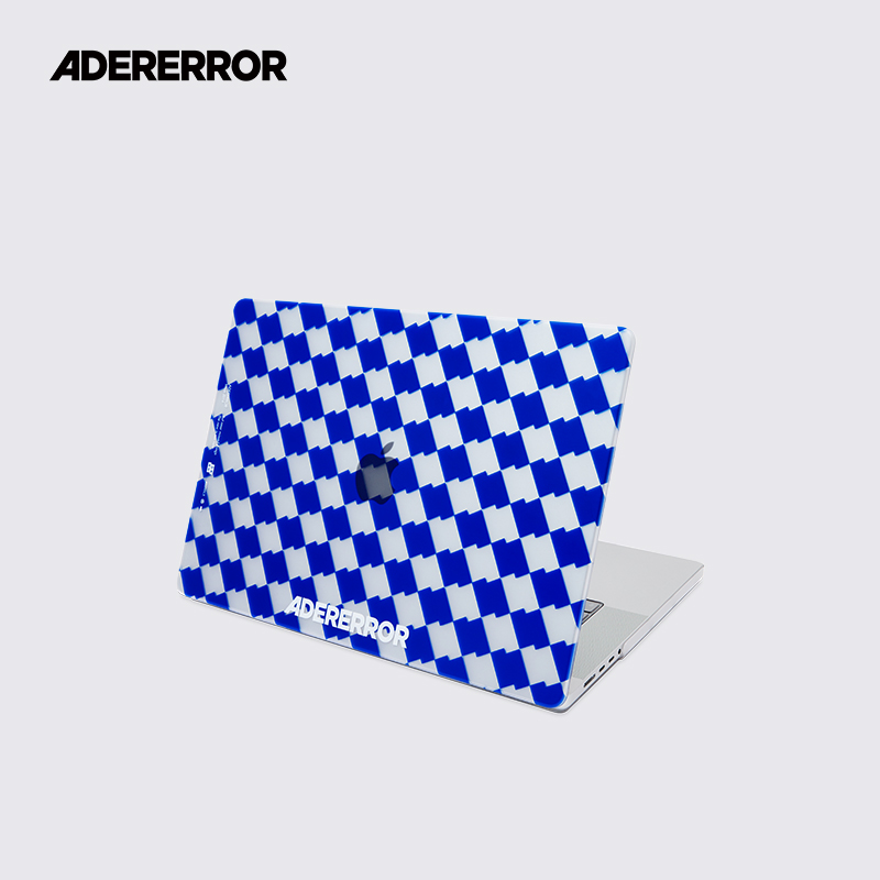 MacbookTenit图画设计保护壳