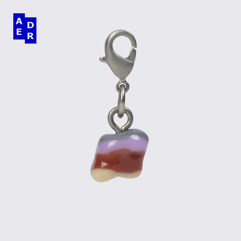 ADERERROR 24FW Dimension Ball Product. 132挂件树脂挂饰