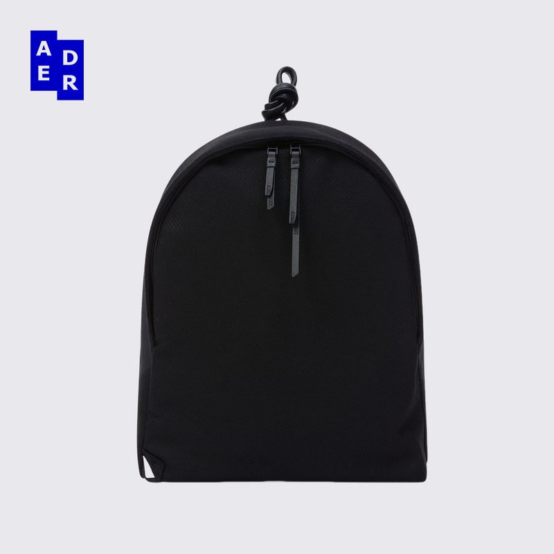 ADERERROR 25SS  Backpack Product. 103 背包皮革手柄设计双肩包