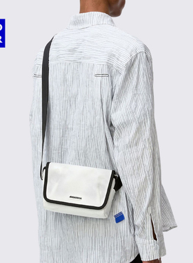 ADERERROR 25SS Trace Cross Bag Product. 109包袋单肩斜挎包