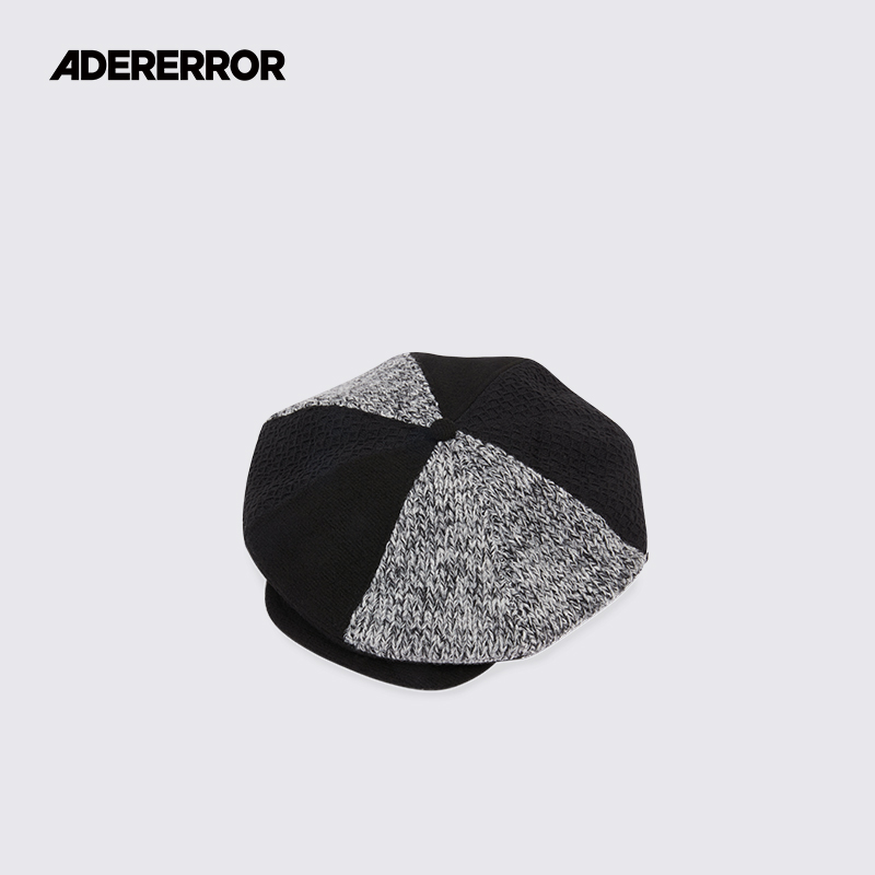ADERERROR复古英伦风男女通用