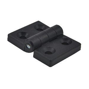 SAMLO上隆原装 HIGL-45 HIGL-63尼龙铰链-带盖型电箱衣柜工业合页