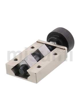 SVCK/SVCN24/28/30/33/36/42 ICG91/ICG92-H24/28 直线导轨夹具