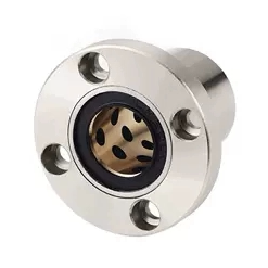 替怡合达无油衬套OFZ01/02/31/32/6162-D10d12d16d20d25d30d35D40