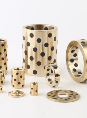 OFK010203/04-d5/d6/d8/L10/L12/L15/L16/L20/L25/L30/35无油衬套