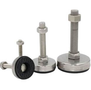 L30L50L80L100L120L150防震脚杯 M10M12M16M20 替怡合达WAC01 D60