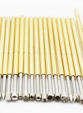 替代怡合达探针 PLS09/11-A/B/F/H PRS09-VC/WC PRS11-V1/W1