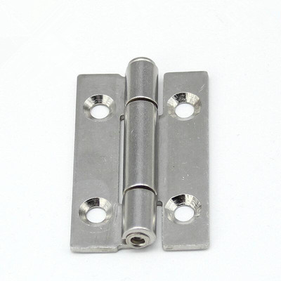 替怡合达AKQ31-G-Z-2020 4847不锈钢合页6263A/6247A/HFL01-50-37