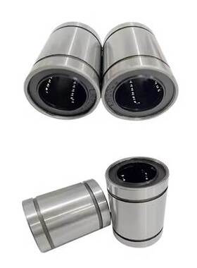 替代上隆 KCM3/4/5/6/8/10/12/16/20/25/30/35/40/50标准直线轴承