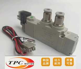 DV1120 DR100 3320 3220 DV3120 TPC电磁阀