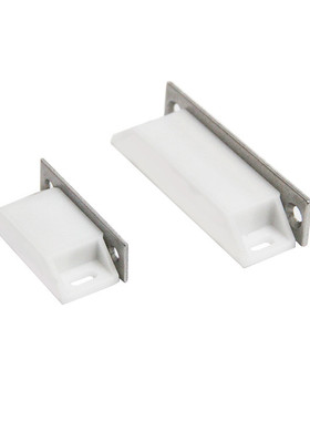 替怡合达工业塑料磁吸HFU71c/64 HFU12-38/64磁力扣C-56-B-1/2/4