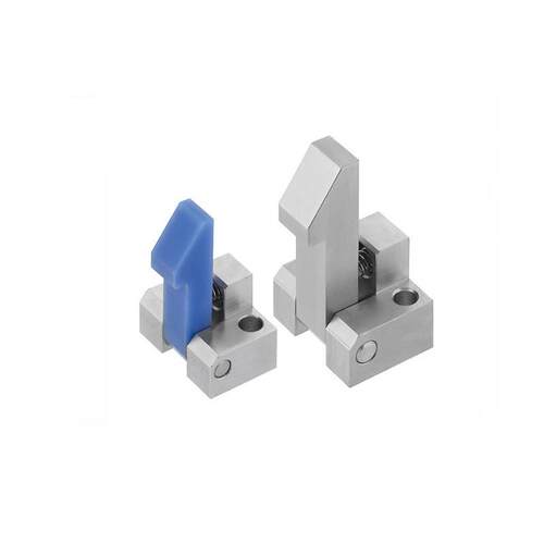 自动上扣止回组件PFE01/PFE21/PFE11 ATLAM/ATLAN/ATLAS/25止回器