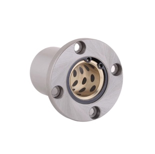 d10d12d16d2025d30d35d40d50 替米思米无油衬套组件MFMS OFZ01