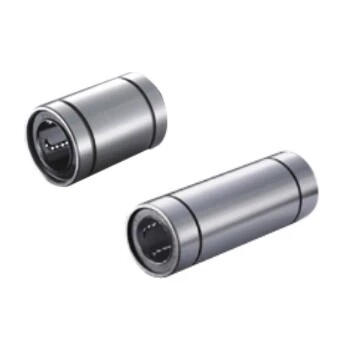 替怡合达 直线轴承单衬型LMC01-d4-d5-d6-d8-d10-d12-d13-d16-d20