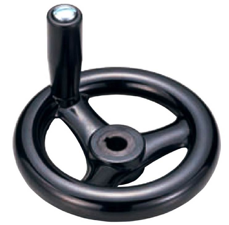 C-PHLK/PHLM80/100/120/125/160/200/250-12-10-8-16/18 辐式手轮