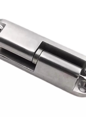 替代米思米标准型尺寸 HHSV35/51/60/80  纵向插拔蝶形铰链