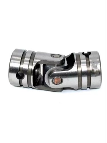 DDF/DDC01/02/11/21/22/31/32-D8/D10/D12/D16/D20 万向节联轴器