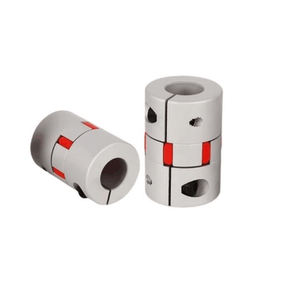 CPJCK替米思米联轴器CPJC/CPJK20/30/40-BL-RD-10-11-12-14/7/815