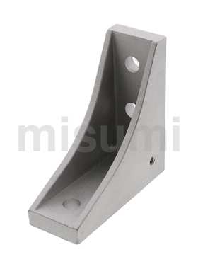 替代 米思米槽型反转支架  HBLFSSW8 HFS8系列用