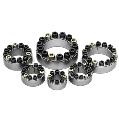 MLMB10 12 15 16 17 20 25 28 30 32 35 38 40 42 45 48 免键轴衬