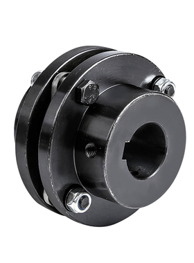 替代米思米DCEK68/56/82/94/SJM/联轴器DBN51/56-D56/D68/D82/D94