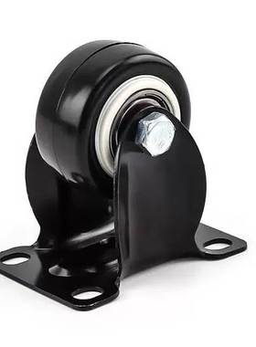 替米思米脚轮CNGS75-R /CNGJ65/U /CNGK65-N 38/50 CLGJ/FW75100F