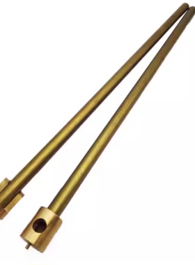 WCPN/1.5/2.5模具运水针  WCPNT不锈钢WCPST冷却管销/肩定位 定制