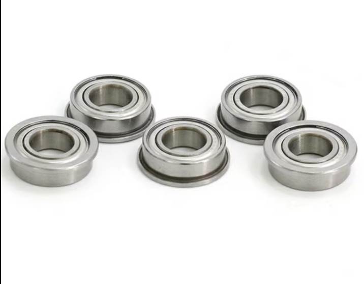 带法兰 C- SFL604ZZ/SFL605ZZ/SFL606ZZ/SFL608ZZ 不锈钢滚珠轴承