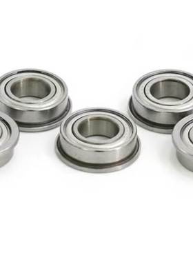 带法兰 C- SFL604ZZ/SFL605ZZ/SFL606ZZ/SFL608ZZ 不锈钢滚珠轴承