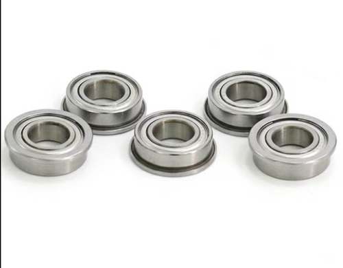 带法兰 C- SFL604ZZ/SFL605ZZ/SFL606ZZ/SFL608ZZ 不锈钢滚珠轴承