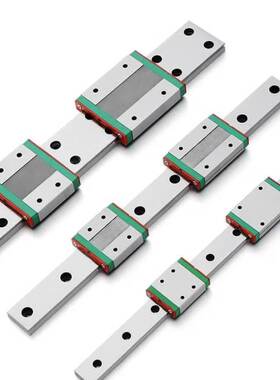 微型滚珠 SNCC SNHC SWCC8 SWHC 9 10 12 13 14 16 直线导轨滑块