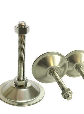 替代米思米标准型 尺寸BGSRB6001ZZ轴承座组件OFR21-d20-L60 直销