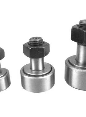 BPF21/22-d3-d4-d5-d6-d8-d10-d12-d20-d24-d30-PP凸轮轴承随动器