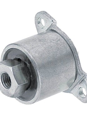 替代米思米 FLCF16-1.5 FLCF14-1.5 浮动接头 法兰安装型