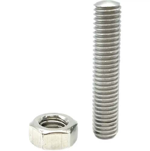 PAS31/36-M4/M5/M6/M8/M10/M12-L15/L20/L25/PAS21 调整螺钉组件